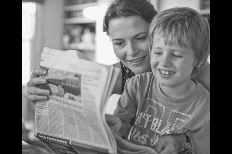 Ways Educators Can Use Newspapers in the Classroom