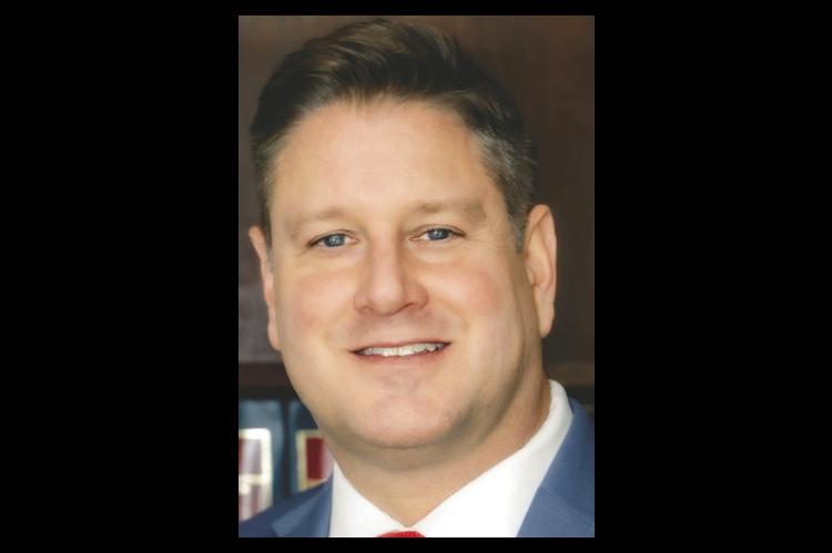 Lashley Selected as CEO of Regional University System