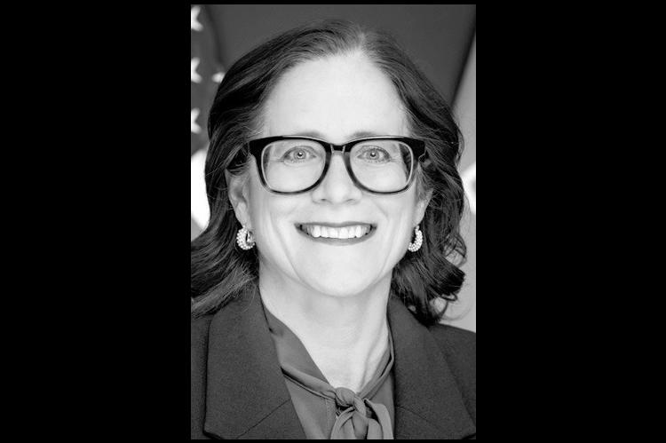 The Big Picture: From Oklahoma Senate Democratic Leader Julia Kirt