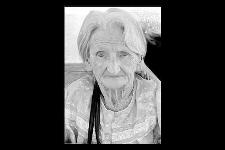 Gladys Whitley