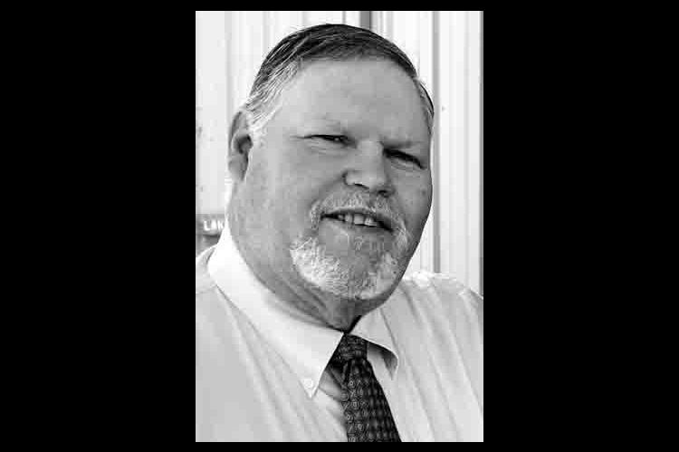 Michael Worrell