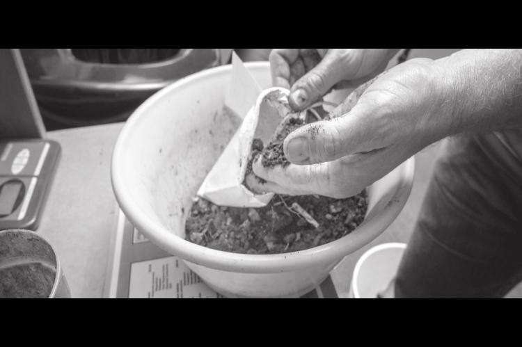 Producers Save Money, Boost Yields with OSU Soil Testing