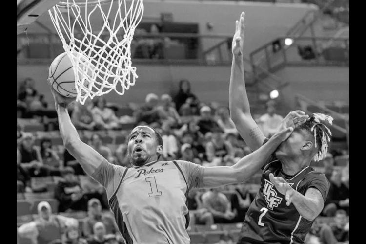Cowboys Top Century Mark in Big 12 Win Over UCF