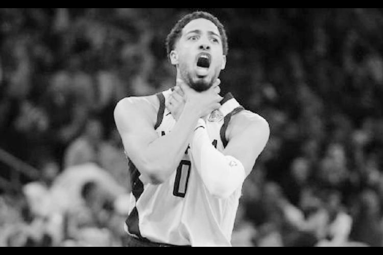 Pacers Win in OT as Knicks Collapse