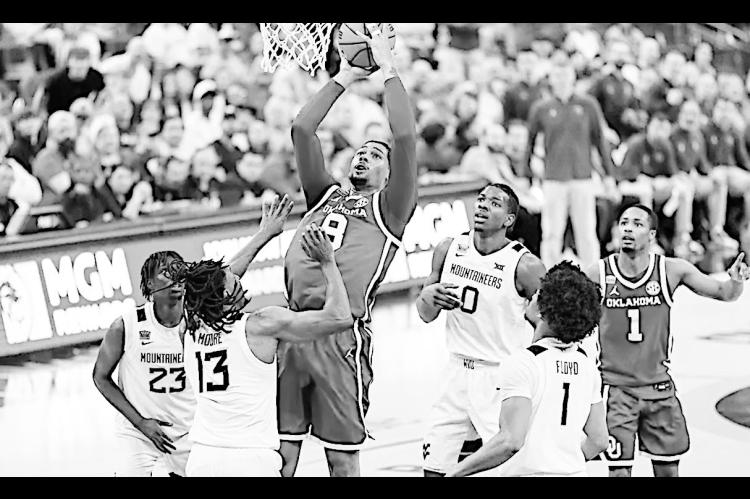 OU Basketball Falls in Overtime in Hunt for the Crown