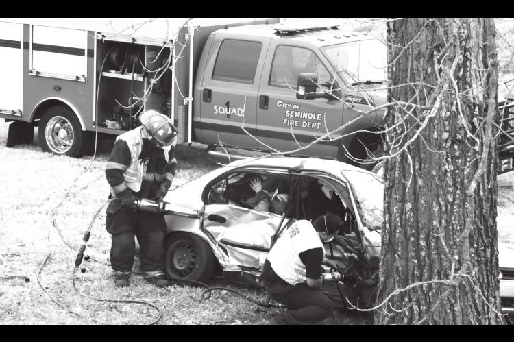 Jaws of Life