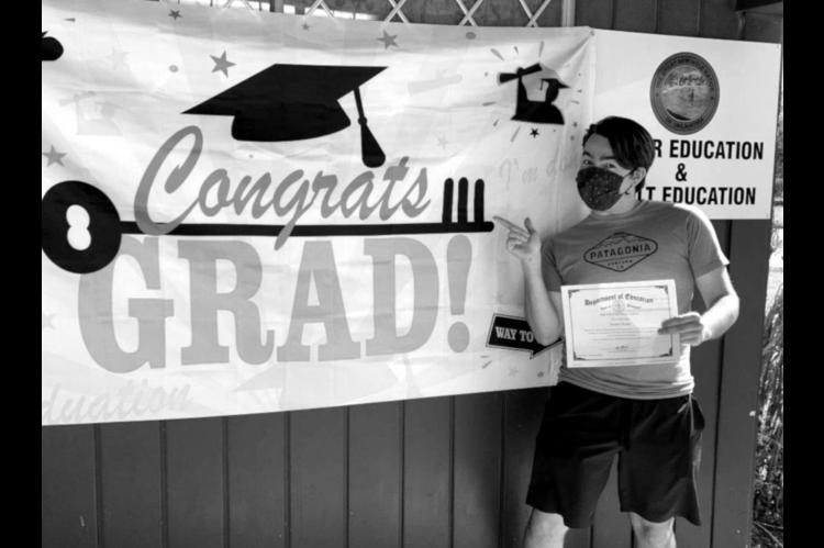 Seminole Nation Announces Spring GED Graduate 2021