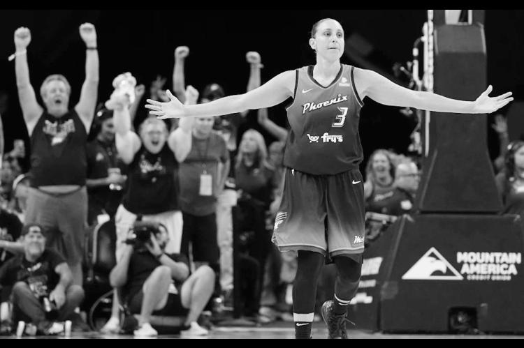 Phoenix’s Taurasi Retires After 20 WNBA Seasons