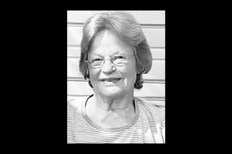 Alice Kate (Kuestersteffen) “Kay” Harrison