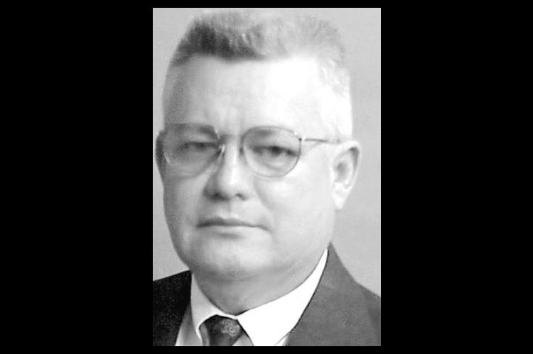 Curtis Bundy