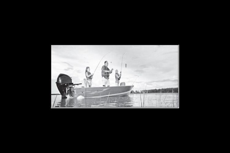 Latest Oklahoma Fishing Report for February 18, 2026