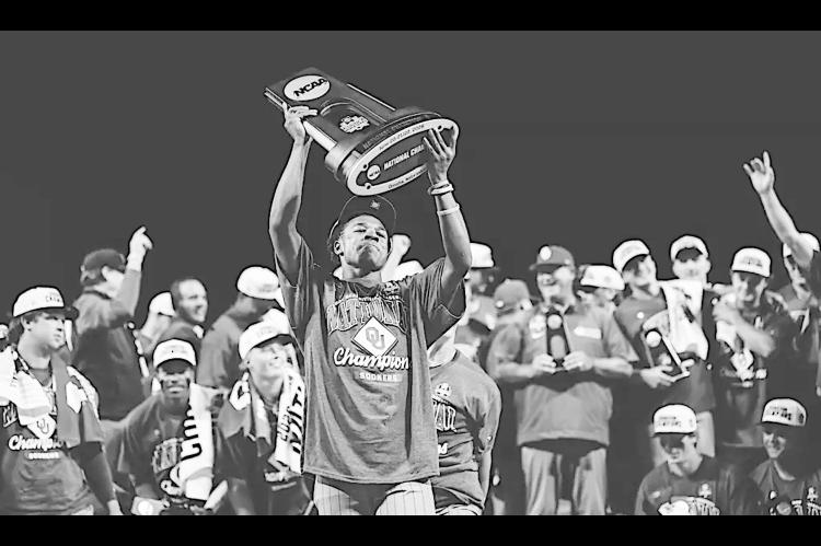 Oklahoma Sooners Win Their Third National Championship