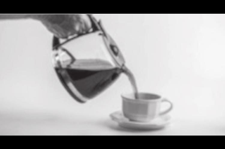 Caffeine Content In Popular Coffees
