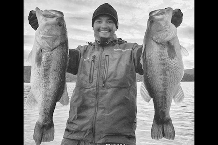 Latest Oklahoma Fishing Report for September 23, 2026