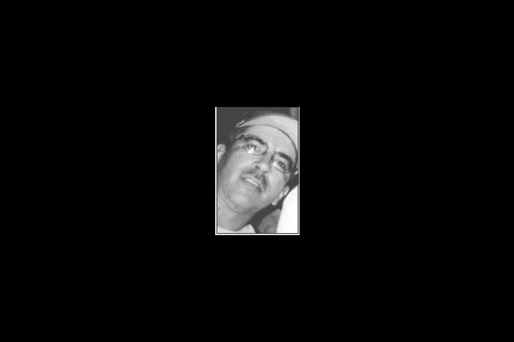 Shane Duke Pebworth