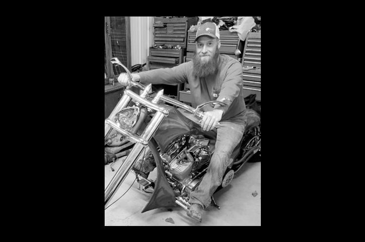 Jason Shirey