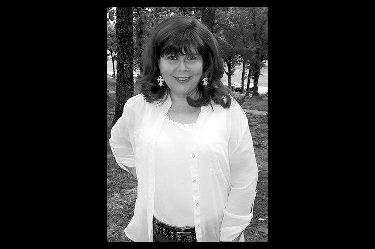 Janet Childers