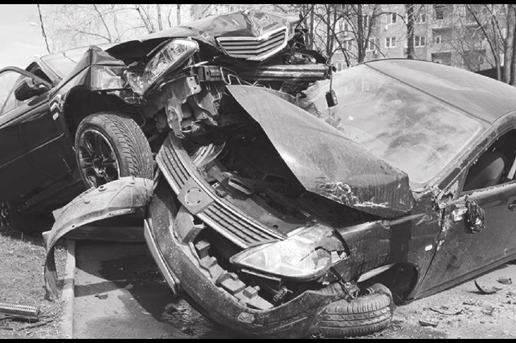 What to Do in the Immediate Aftermath of a Car Accident