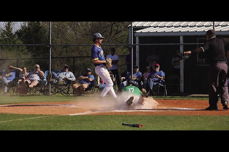 LRC Tournament