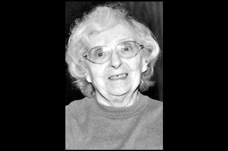 Voletha Comstock