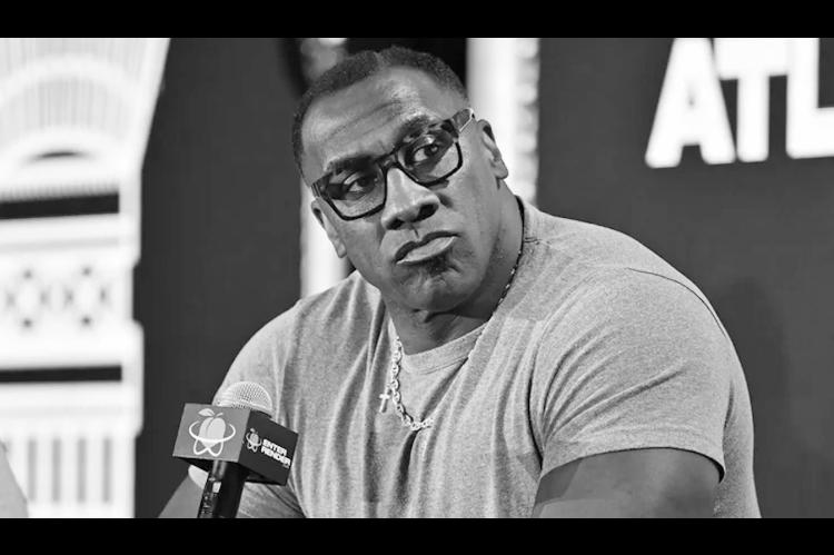 Shannon Sharpe
