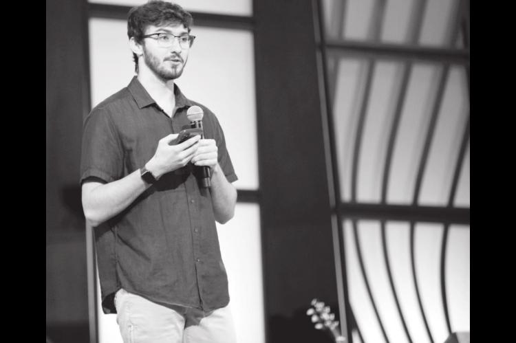 GO Week Student Panel Showcases Lord’s Provision, Purpose