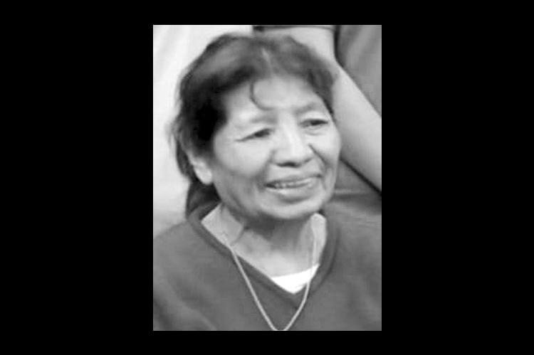 Mildred Louise Harjo