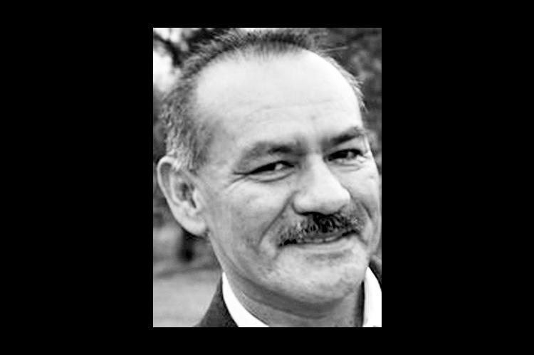 Louis Harjo, Jr.