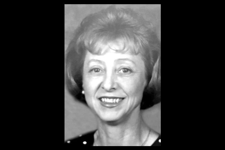 Darla Gouker