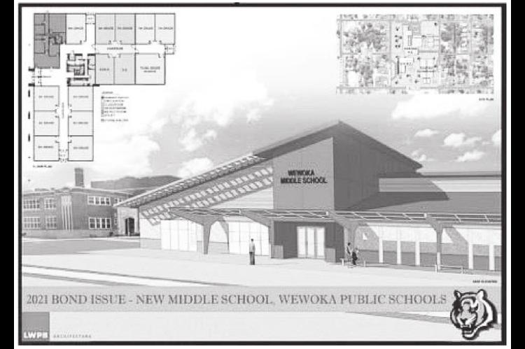Wewoka Voters Face $7 Million School Bond Proposal
