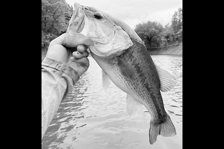 Oklahoma Fishing Report for September 17, 2025