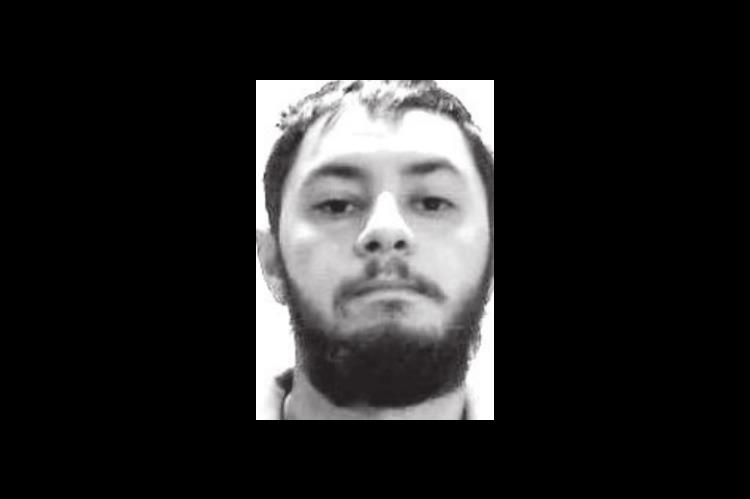 Speeds Top 110 In Police Chase; Ada Man Faces Felony Charges