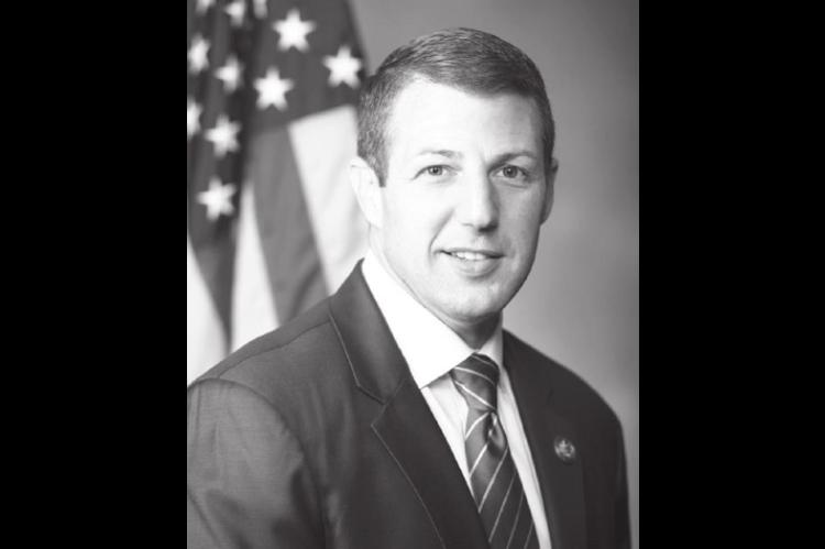 Mullin: Keystone Cancellation is An ‘Assault on American Energy’