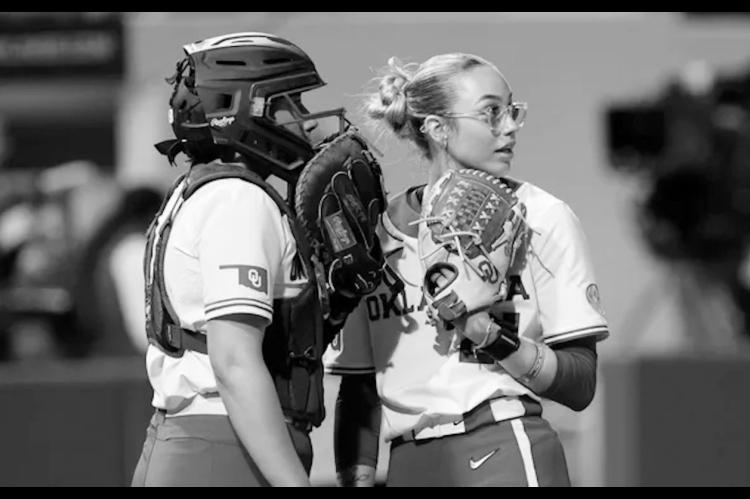 Oklahoma Softball Drop Series to Tenneessee