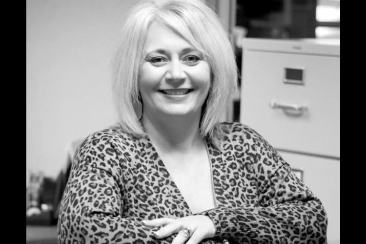 HR Coordinator Honored For Two Decades of Service to City