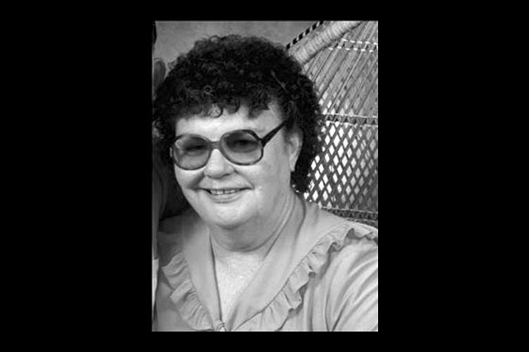 Berdine O. Dodson