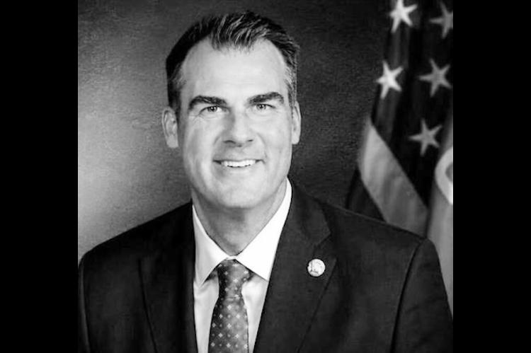Stitt Requests Special Audit Concerning DEI Spending