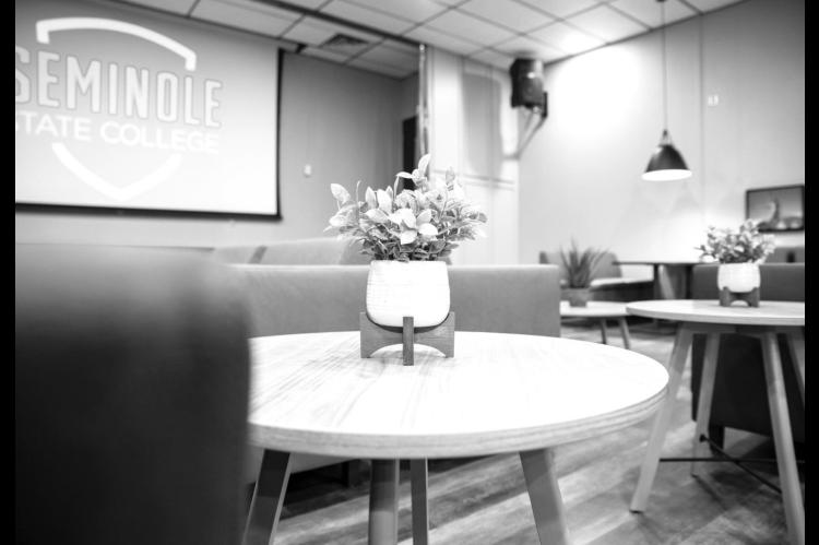 Virtual Learning Lounge