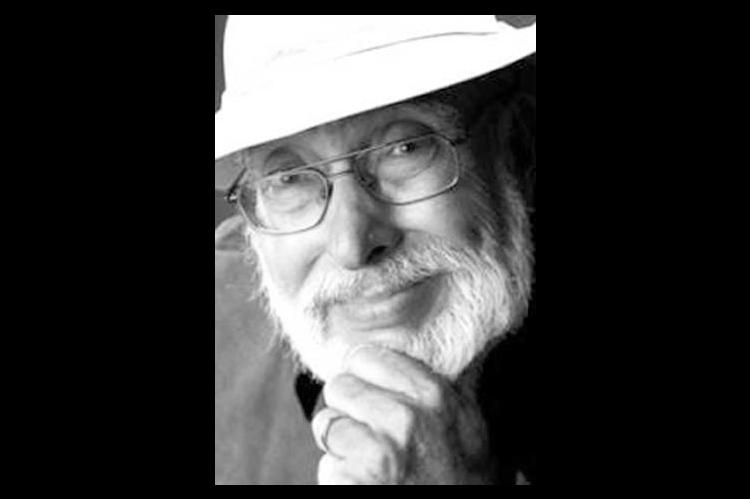 Home Country by Slim Randles: Singing a Song on an April Morn