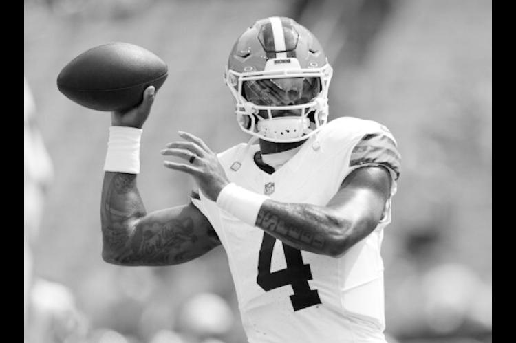 Deshaun Watson