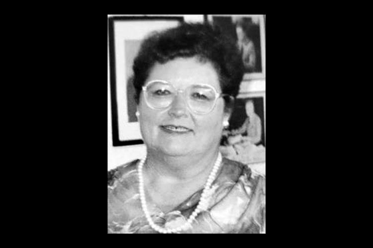 Annetta Ward