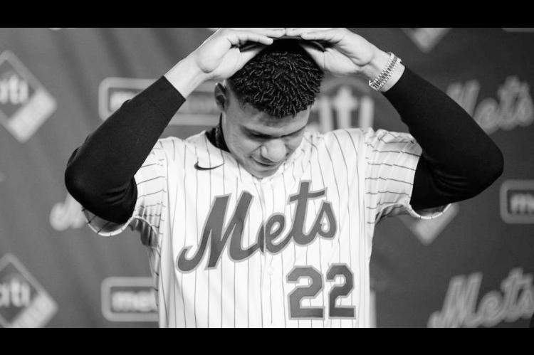 Juan Soto Signs with the New York Mets Thursday