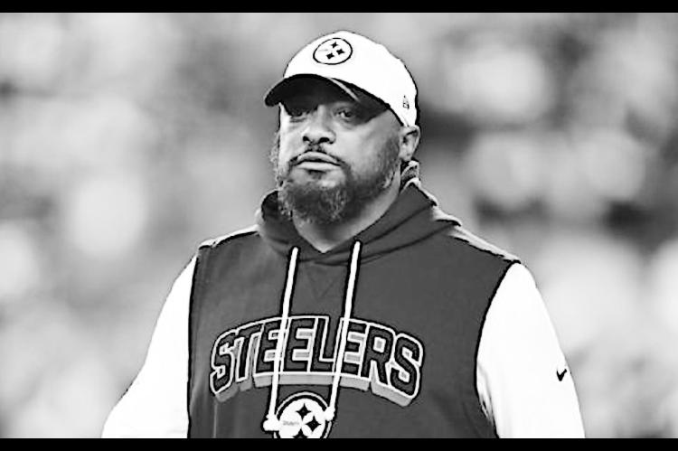 Mike Tomlin