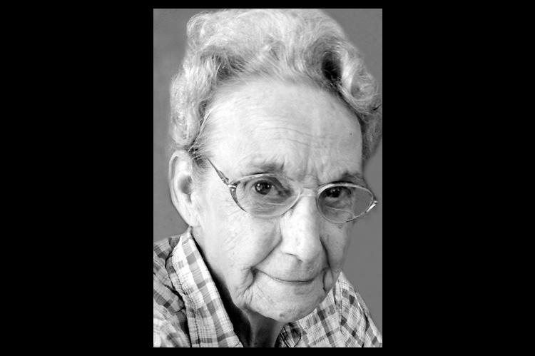 Mary Gray