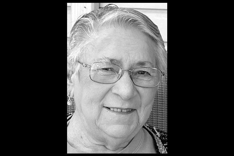 Mary Kathryn “Kathy” Carpenter