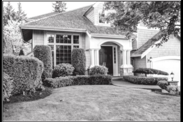 Three Ways To Use Your Lawn To Improve Curb Appeal