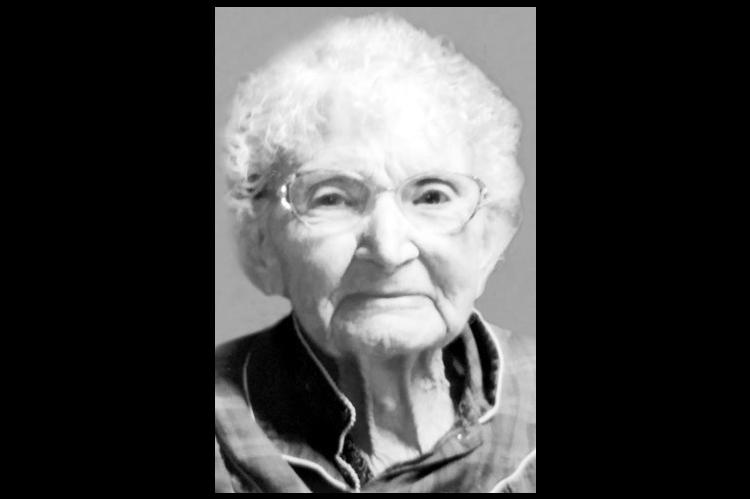 Flossie Spoonmore