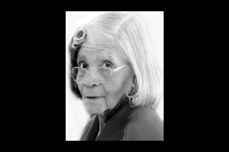 Maggie Hubbard