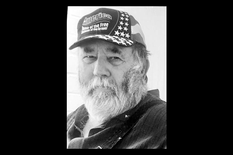 Franklin Dean “Frank” Carpenter