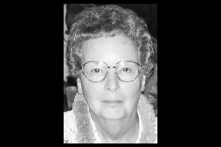 Wanda Ivey